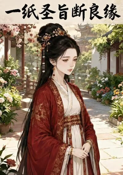 一纸圣旨断良缘