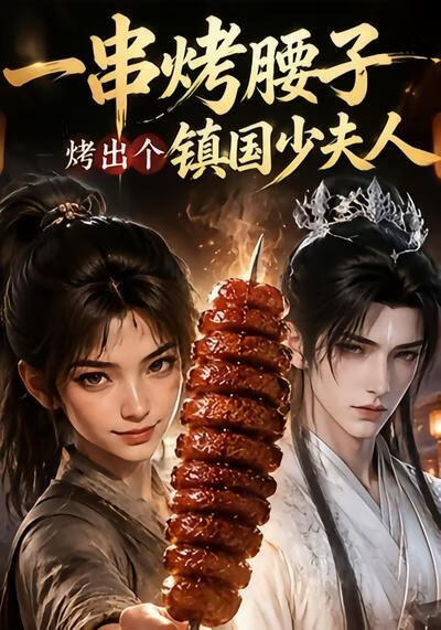 一串烤腰子,烤出个镇国少夫人
