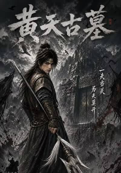 黄天古墓