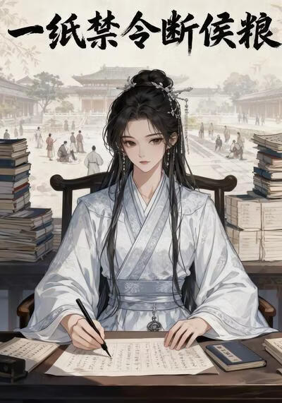 一纸禁令断侯粮