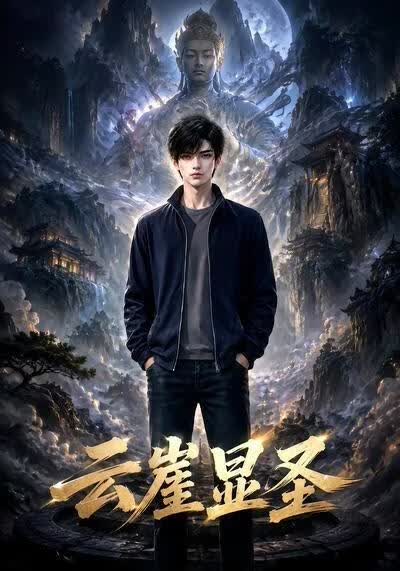 云崖显圣