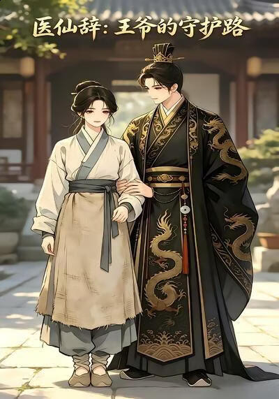 医仙辞：王爷的守护路