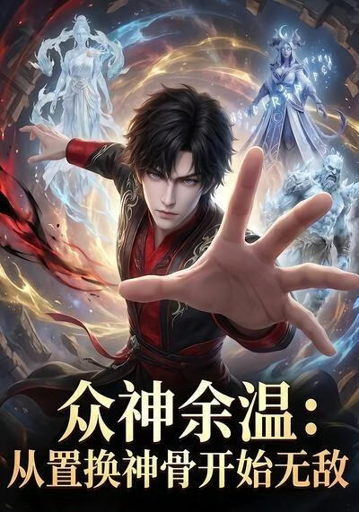 众神余温从置换神骨开始无敌