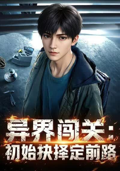 异界闯关初始抉择定前路