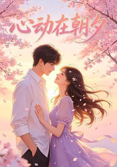 心动在朝夕