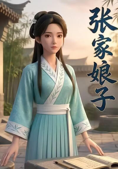 张家娘子