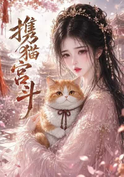 携猫宫斗