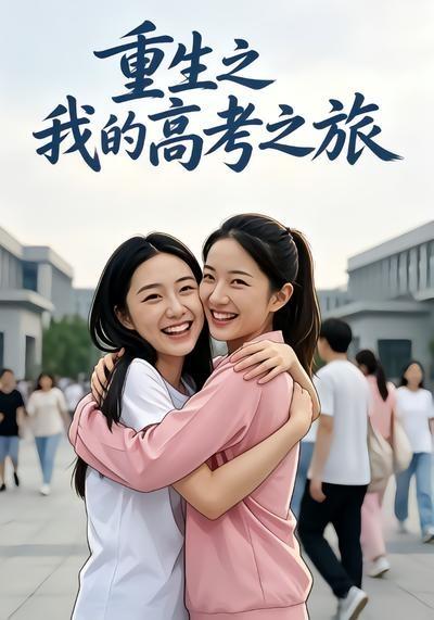 重生之我的高考之旅在线观看