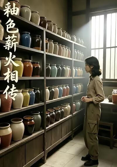 釉色薪火相传在线观看
