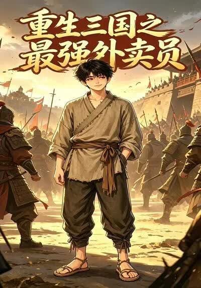 重生三国之最强外卖员在线观看