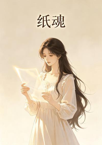 纸魂