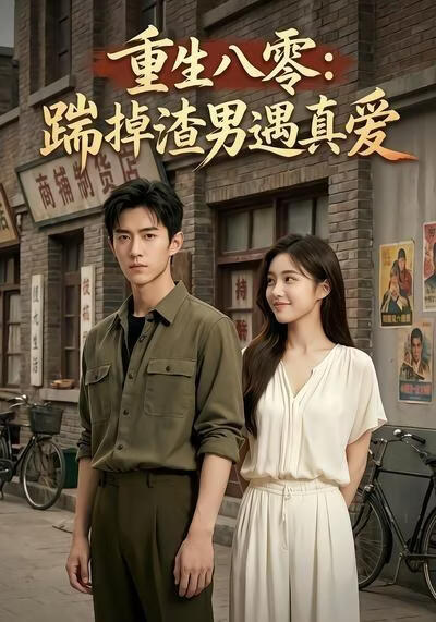 重生八零：踹掉渣男遇真爱在线观看