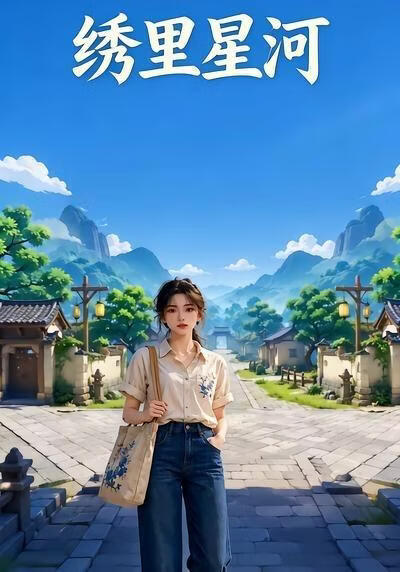 绣里星河