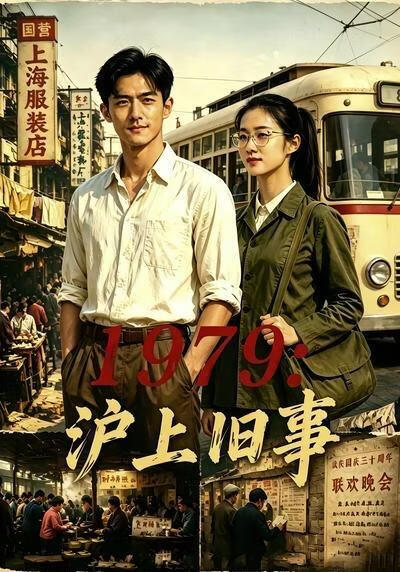 1979沪上旧事