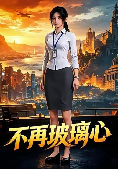 不再玻璃心