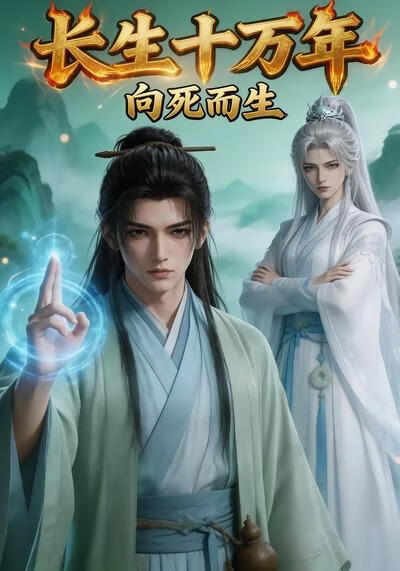 长生十万年向死而生