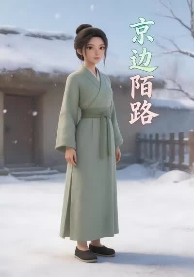 京边陌路