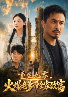 重生九零,火爆老爹带全家致富