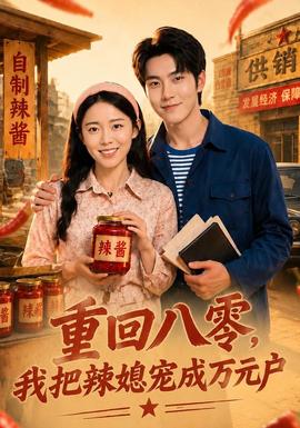 重回八零，我把辣媳宠成万元户