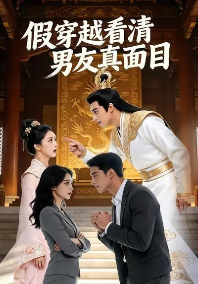 假穿越看清男友真面目