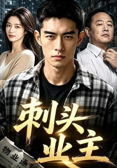 刺头业主