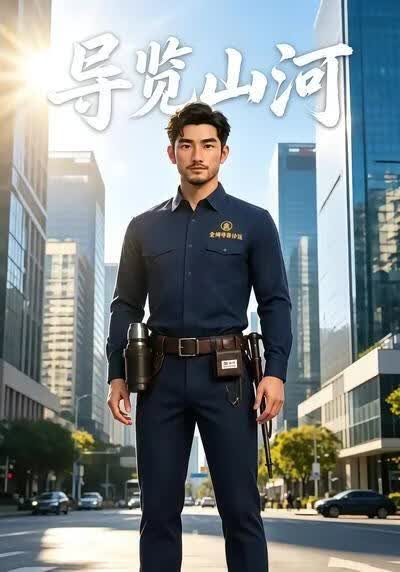 导览山河1
