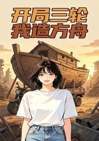 开局三轮我造方舟