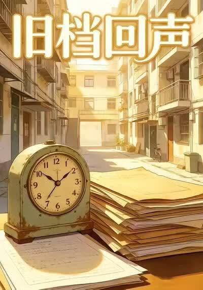旧档回声3