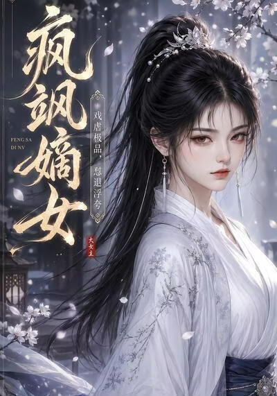 疯飒嫡女：戏虐极品，怼退浮夸