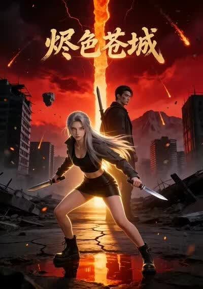 烬色苍城