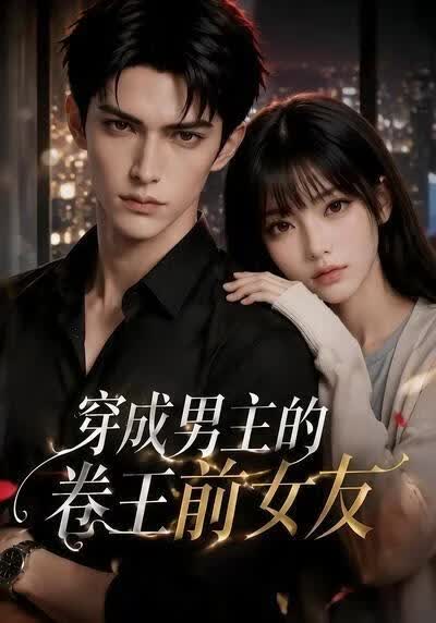 穿成男主的卷王前女友海报 - 2026年中国大陆动漫