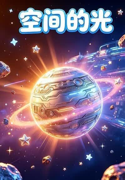 空间的光5