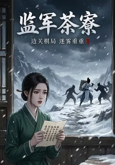 监军茶寮