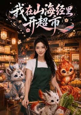 我在山海经里开超市