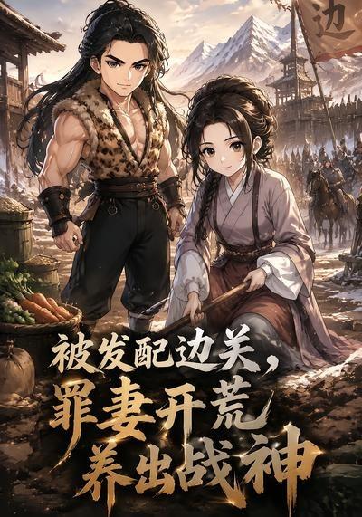 被发配边关罪妻开荒养出战神
