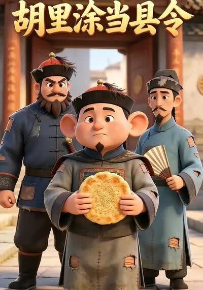 胡里涂当县令