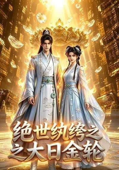 绝世纨绔之大日金轮