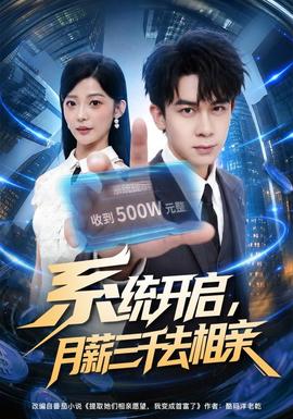 系统开启，月薪三千去相亲