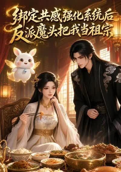 绑定共感强化系统后反派魔头把我当祖宗