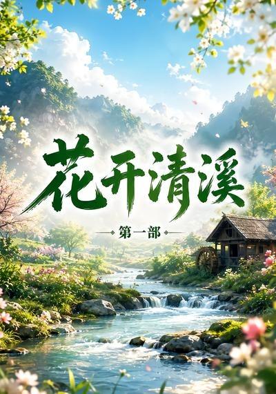 花开清溪第一部