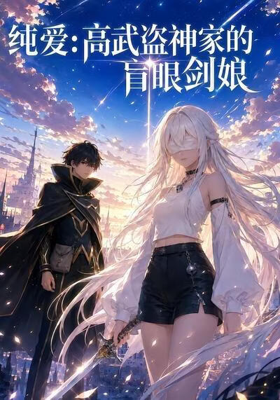 纯爱高武盗神家的盲眼剑娘
