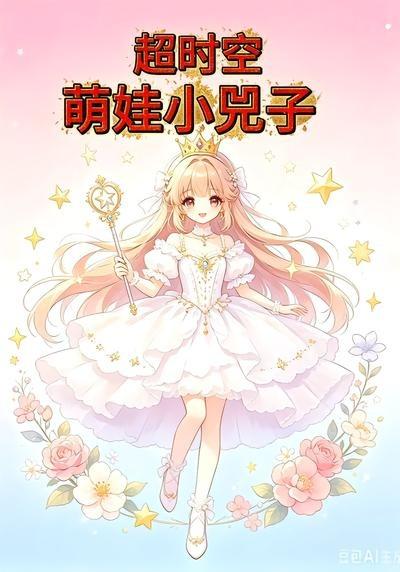 超时空萌娃小兕子