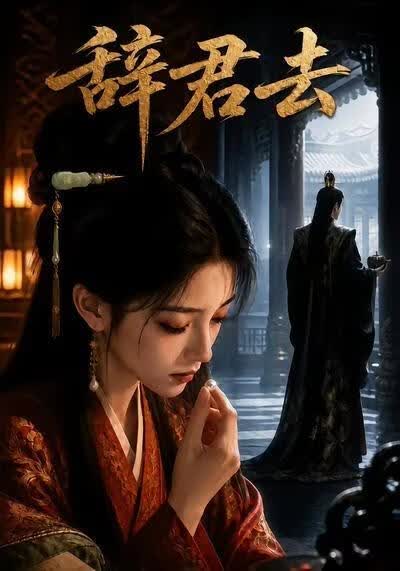 辞君去