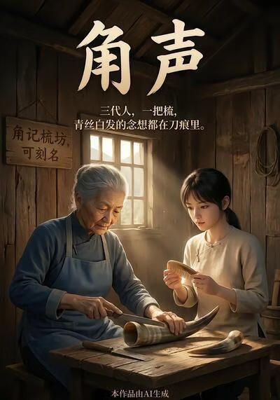 角声