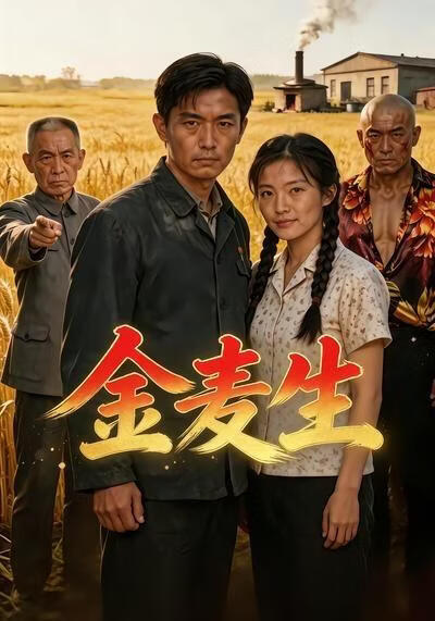 金麦生
