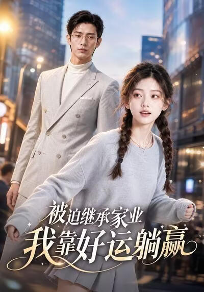 被迫继承家业我靠好运躺赢
