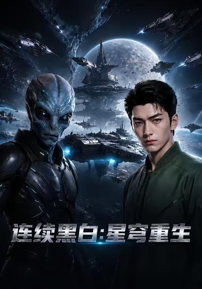 连续黑白星穹重生