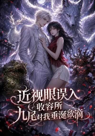 近视眼误入收容所九尾对我垂涎欲滴