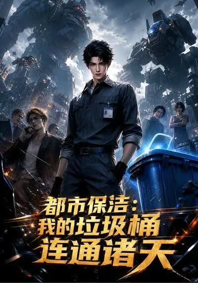 都市保洁我的垃圾桶连通诸天