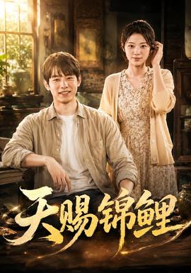 天赐锦鲤